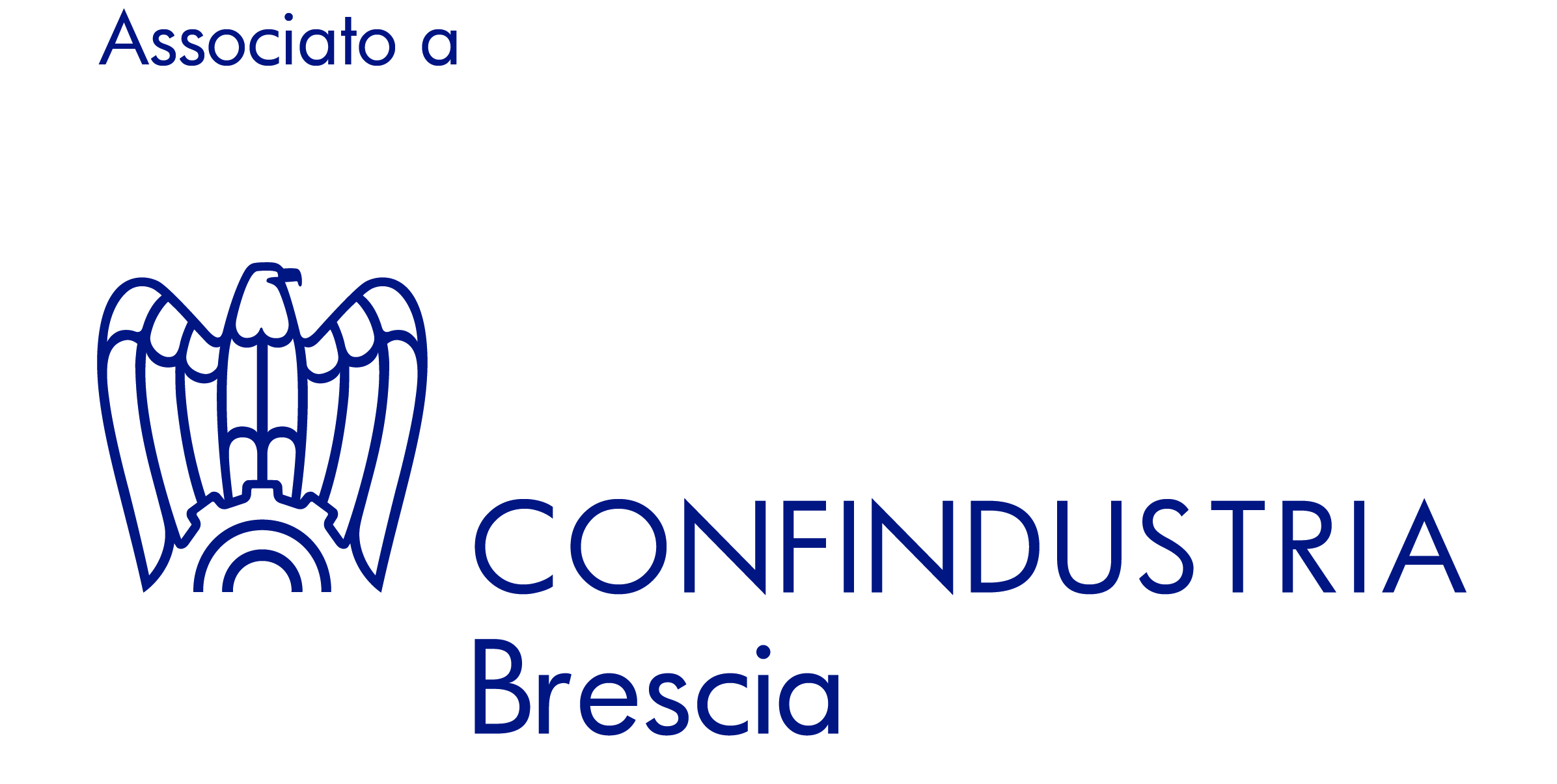 Confindustria Logo